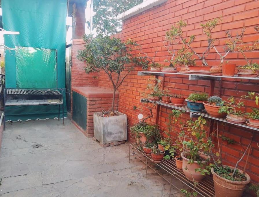 Сasa de vacaciones Casa Santa Amalia Ideal Para Familias Y Grupos A 10 Minutos Del Centro *