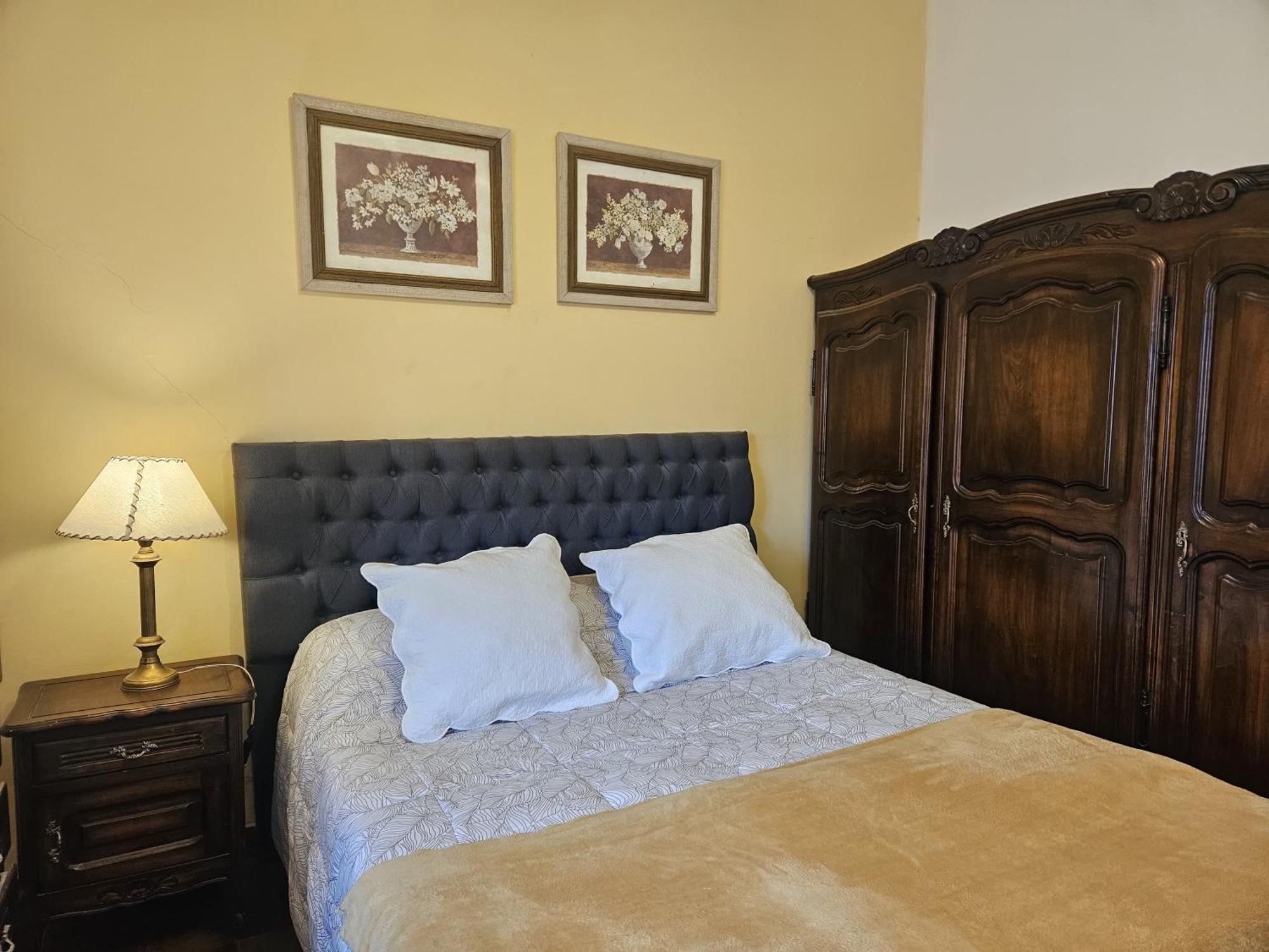 Casa Santa Amalia Ideal Para Familias Y Grupos A 10 Minutos Del Centro Сasa de vacaciones