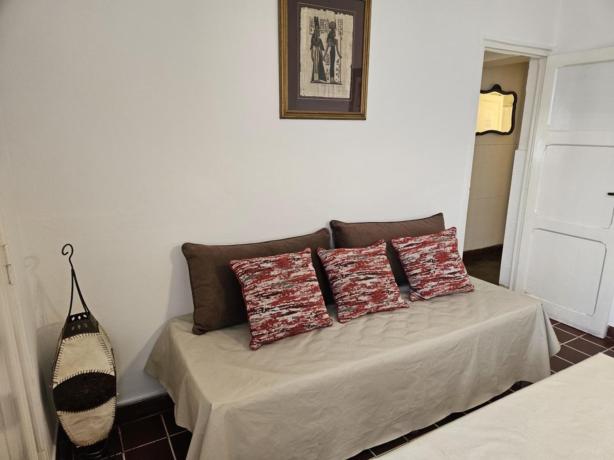 Сasa de vacaciones Casa Santa Amalia Ideal Para Familias Y Grupos A 10 Minutos Del Centro Salta