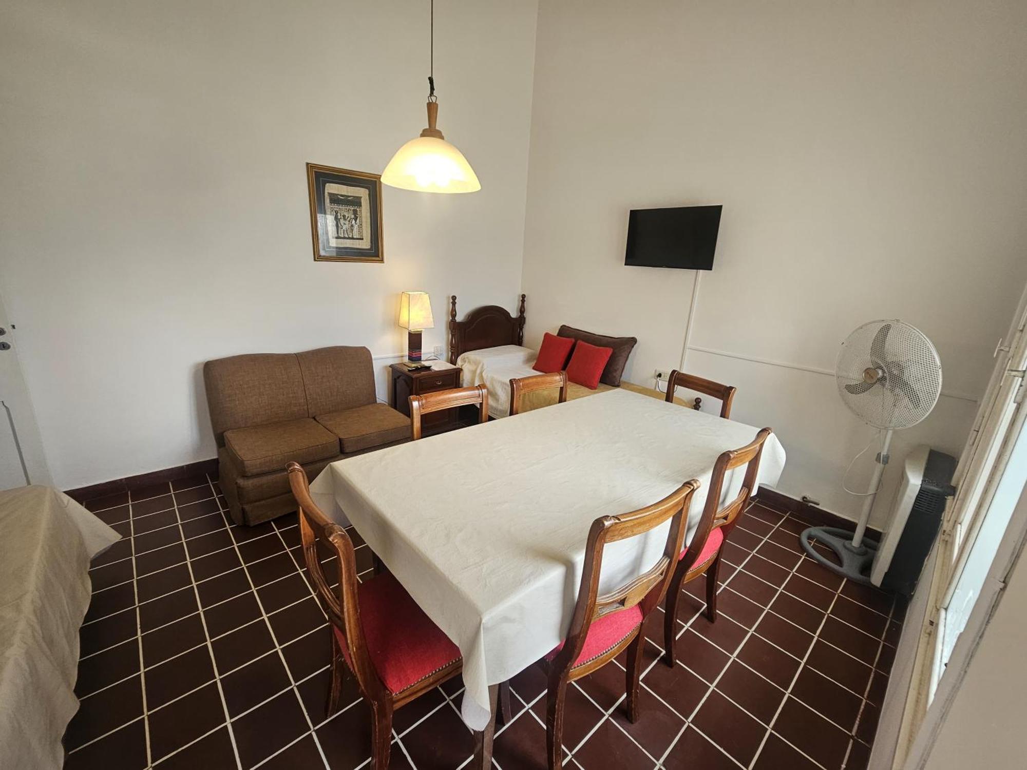 Casa Santa Amalia Ideal Para Familias Y Grupos A 10 Minutos Del Centro * Salta